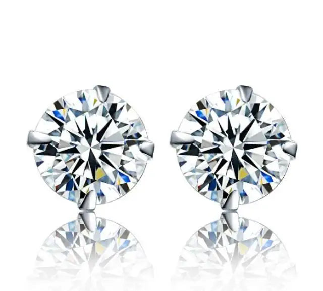 Daily Glow Studs
