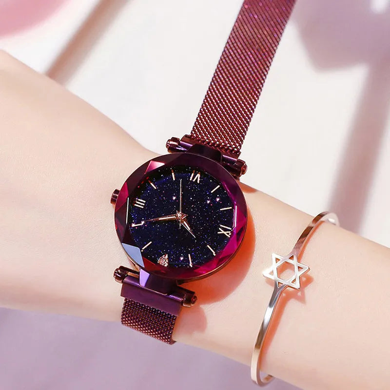 StarLux Watch