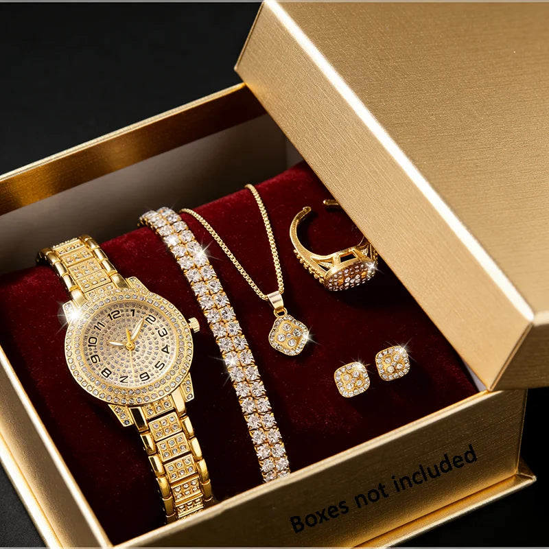 Golden Aura ⌚💖