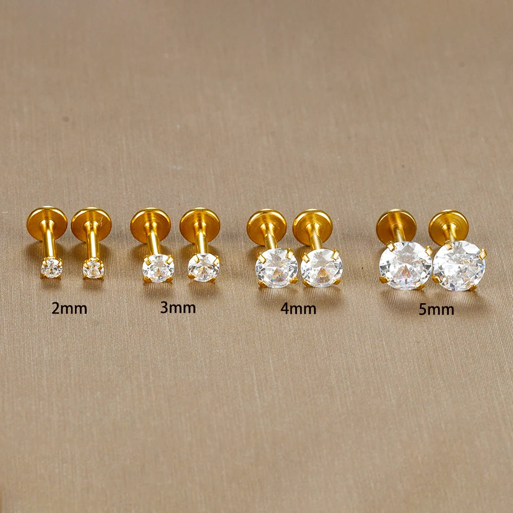 Essential Piercing Stud