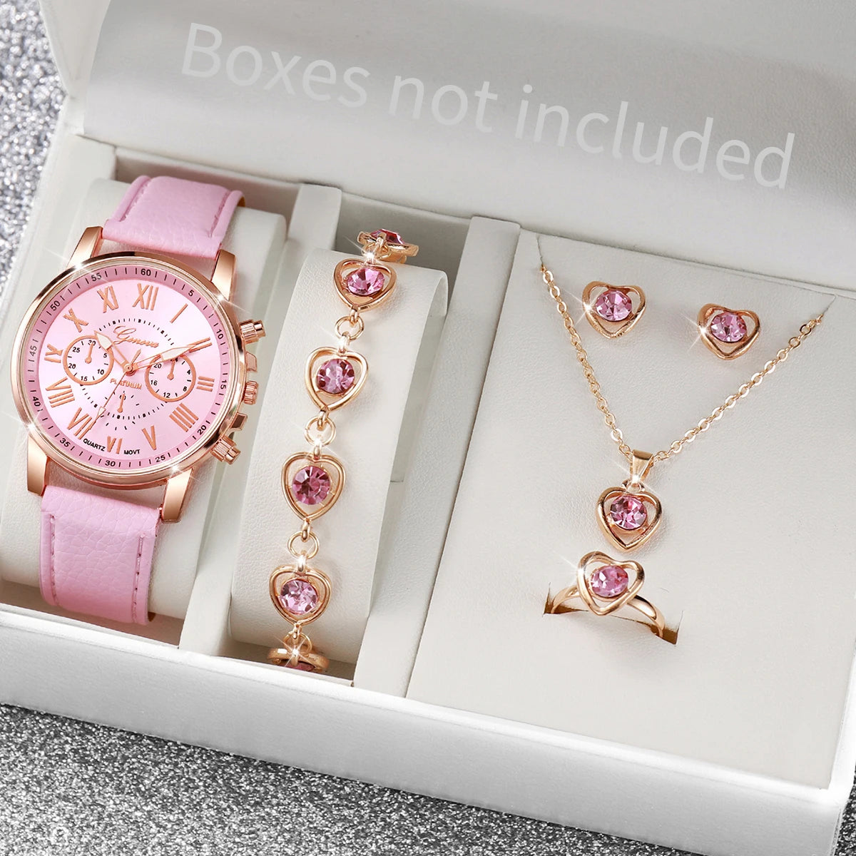 LoveShine Watch