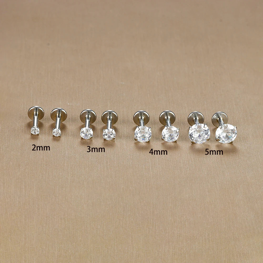 Essential Piercing Stud