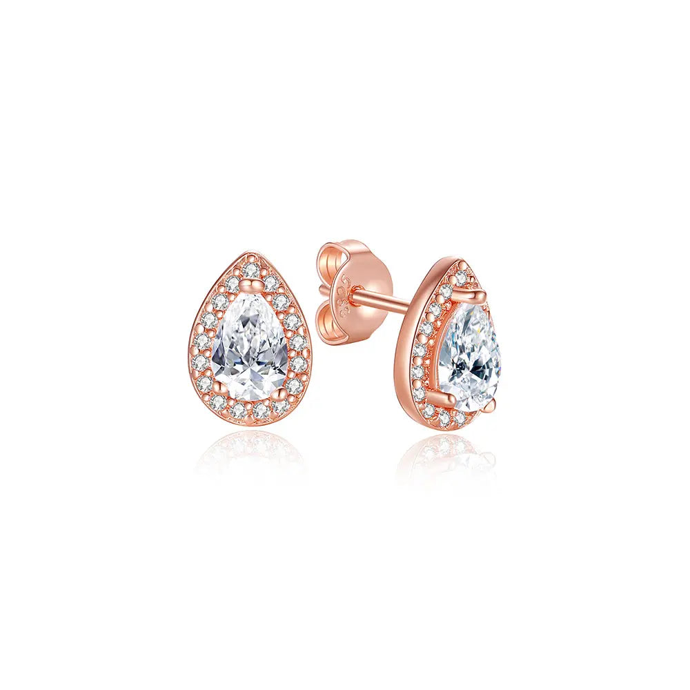 RoseAura Hoops 💎👑