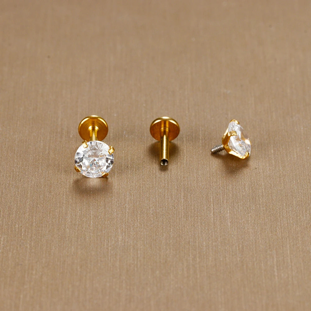 Essential Piercing Stud