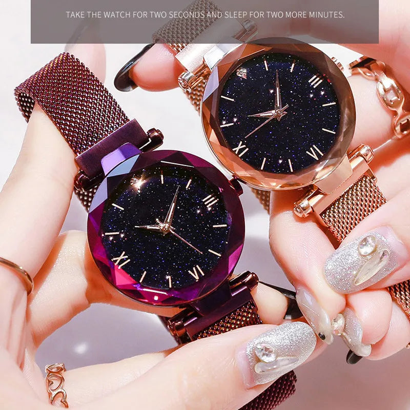 StarLux Watch