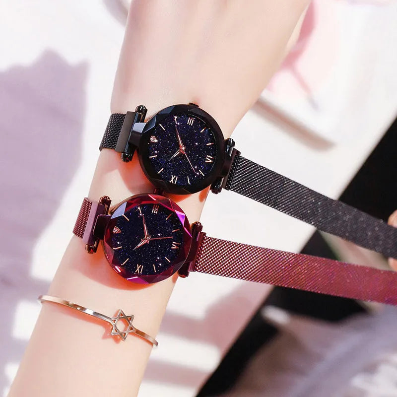 StarLux Watch