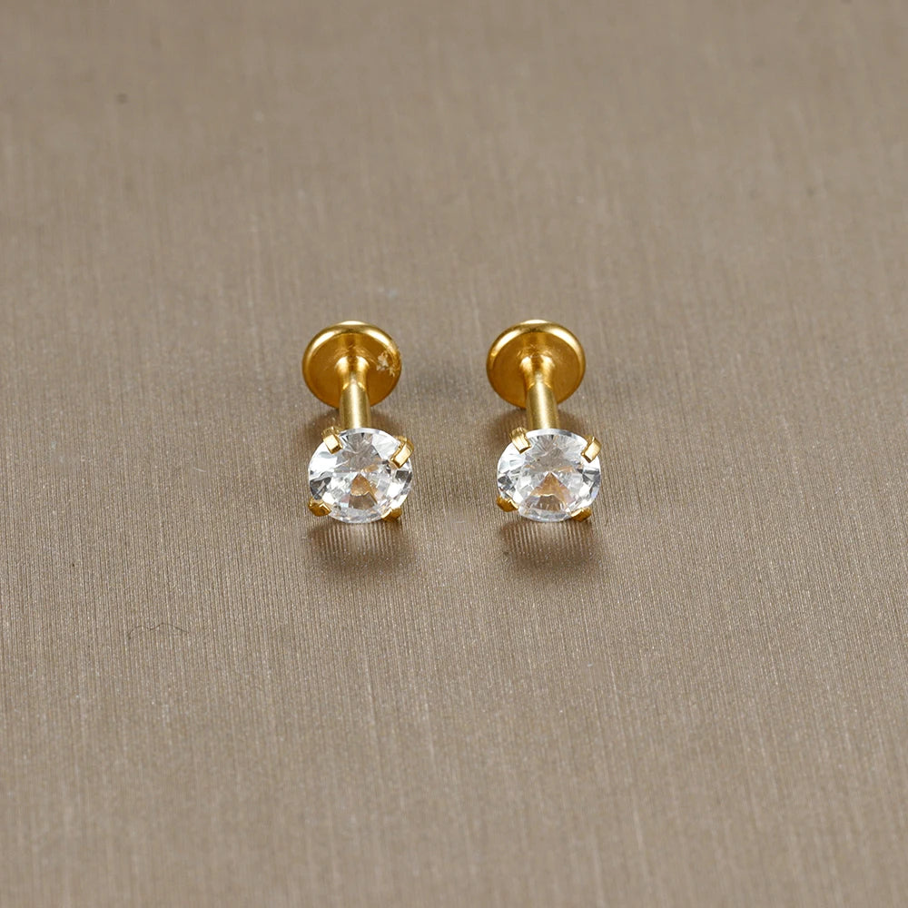 Essential Piercing Stud