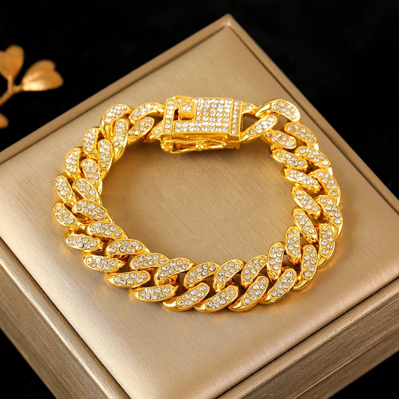 LinkX Bracelet