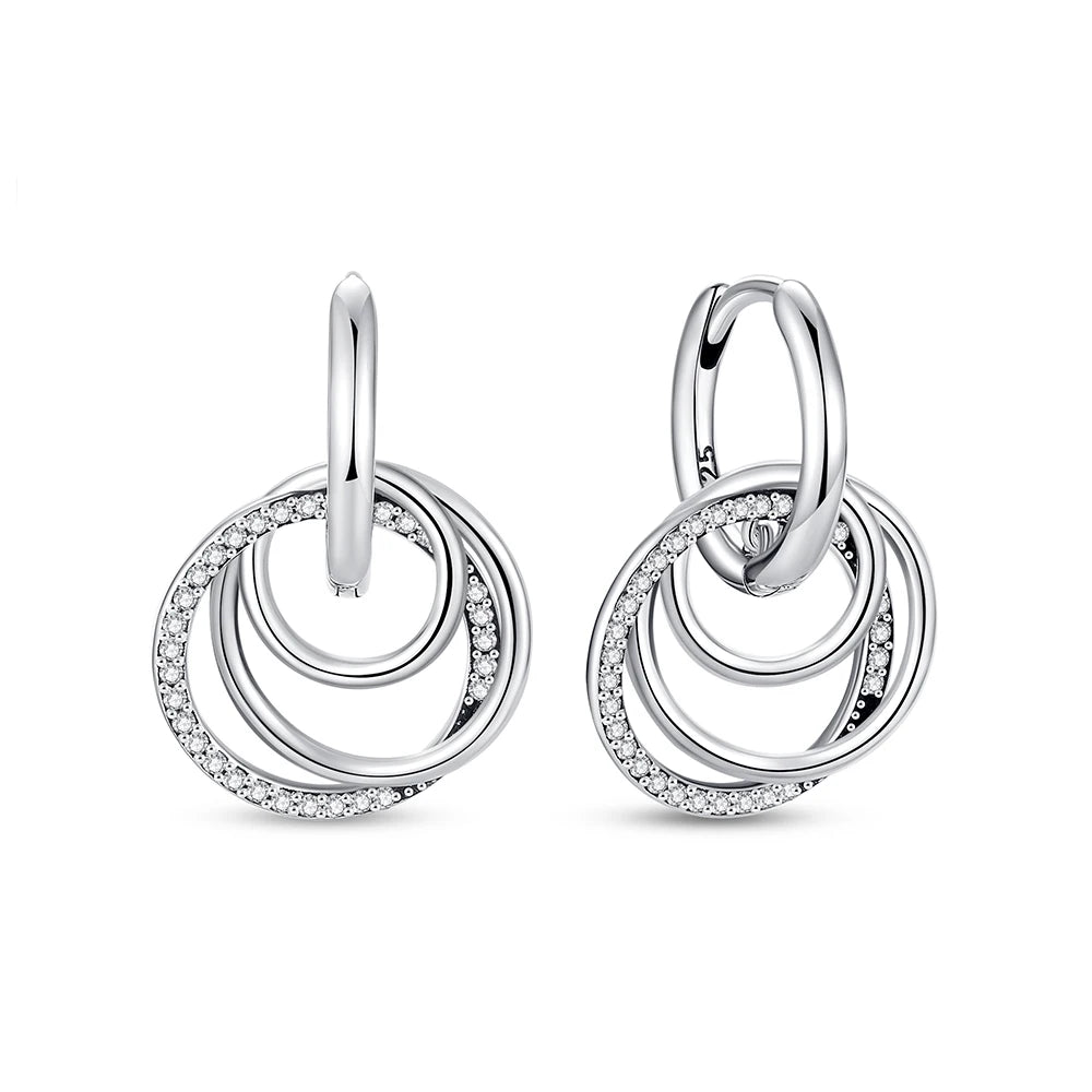 RoseAura Hoops 💎👑