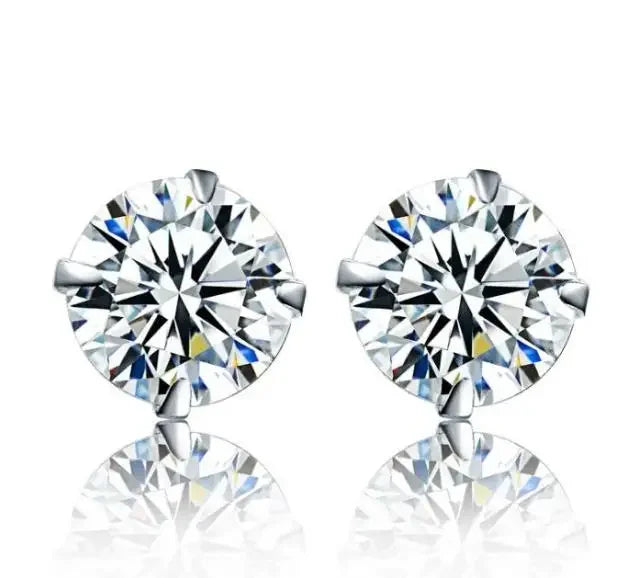 Daily Glow Studs