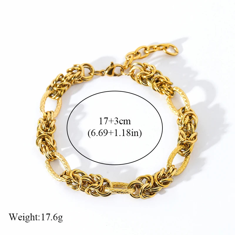 LinkX Bracelet