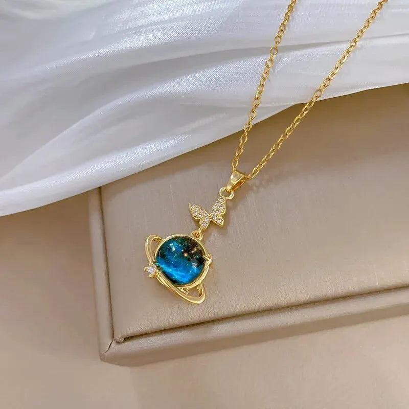 AstroCharm