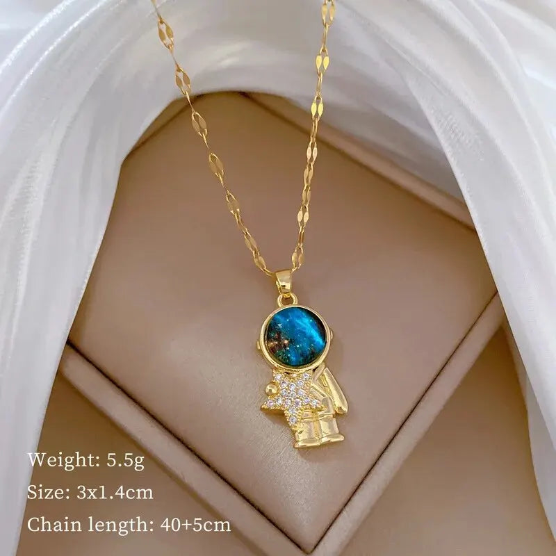 AstroCharm