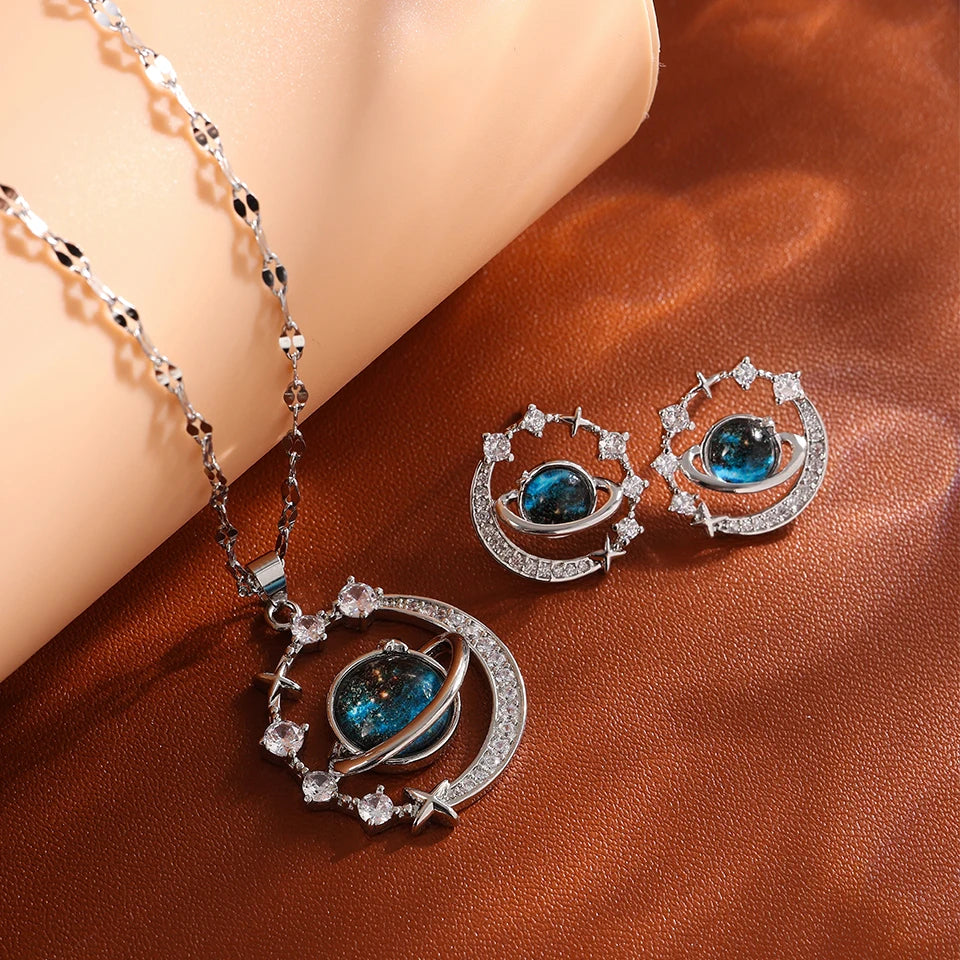 AstroCharm
