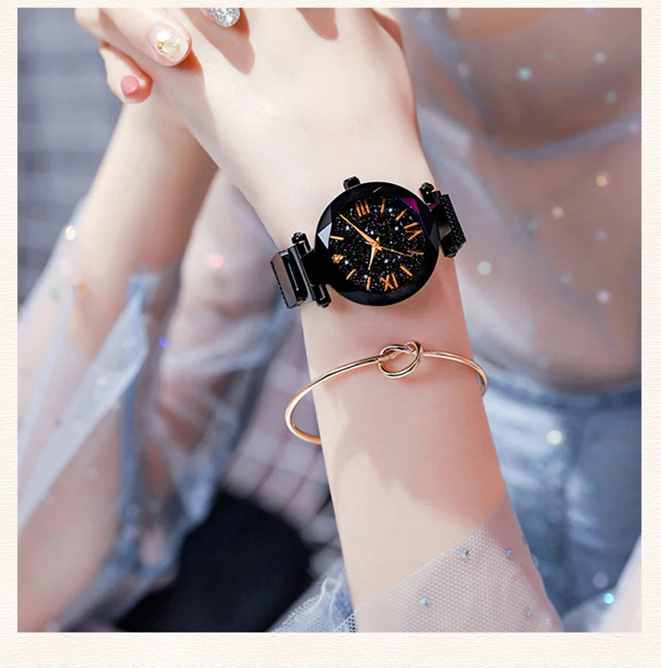 StarLux Watch