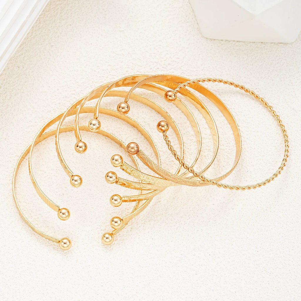 StreetGold Stack
