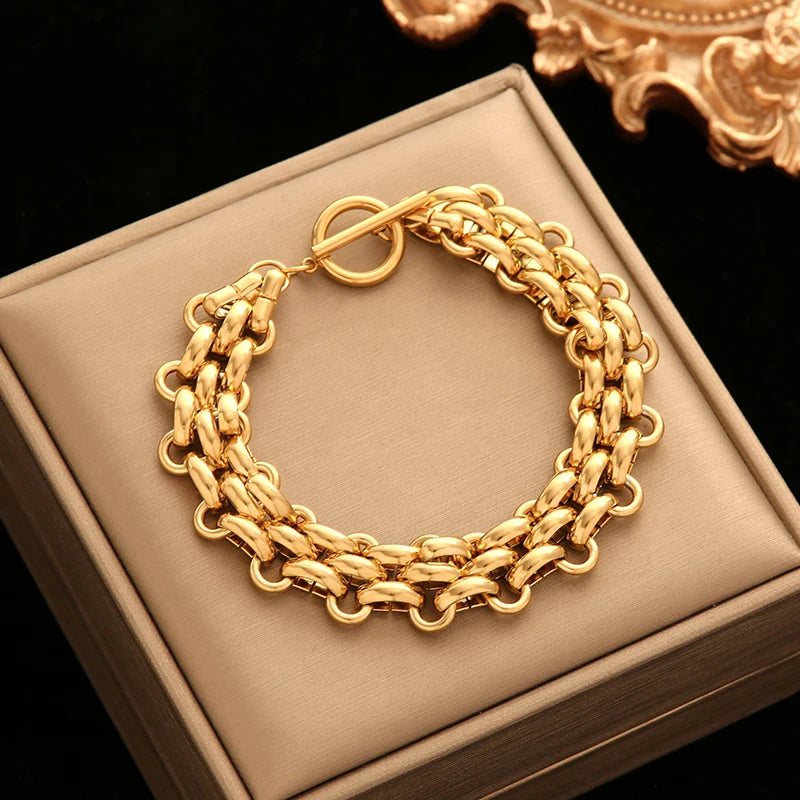 LinkX Bracelet