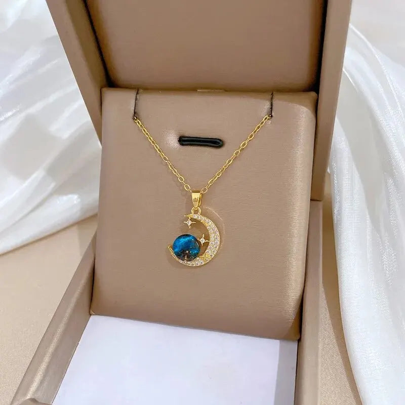 AstroCharm