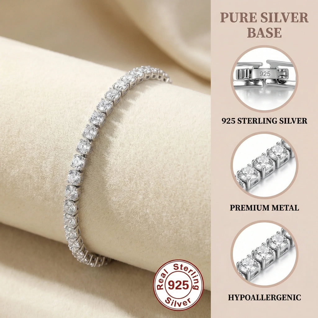 LuxeLine Bracelet