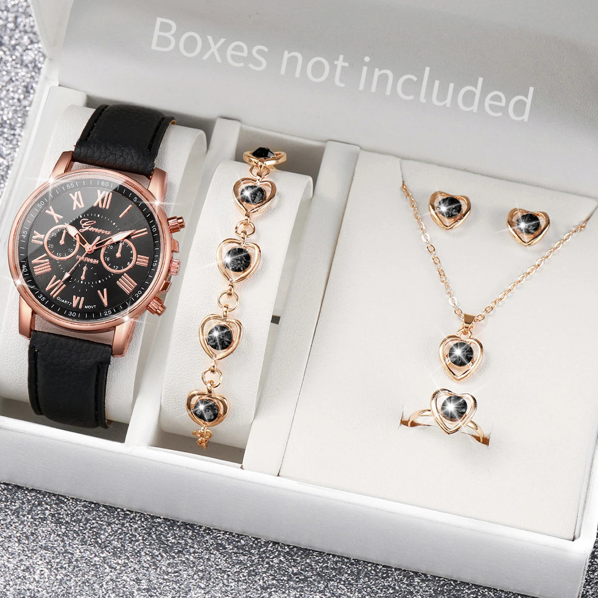 LoveShine Watch