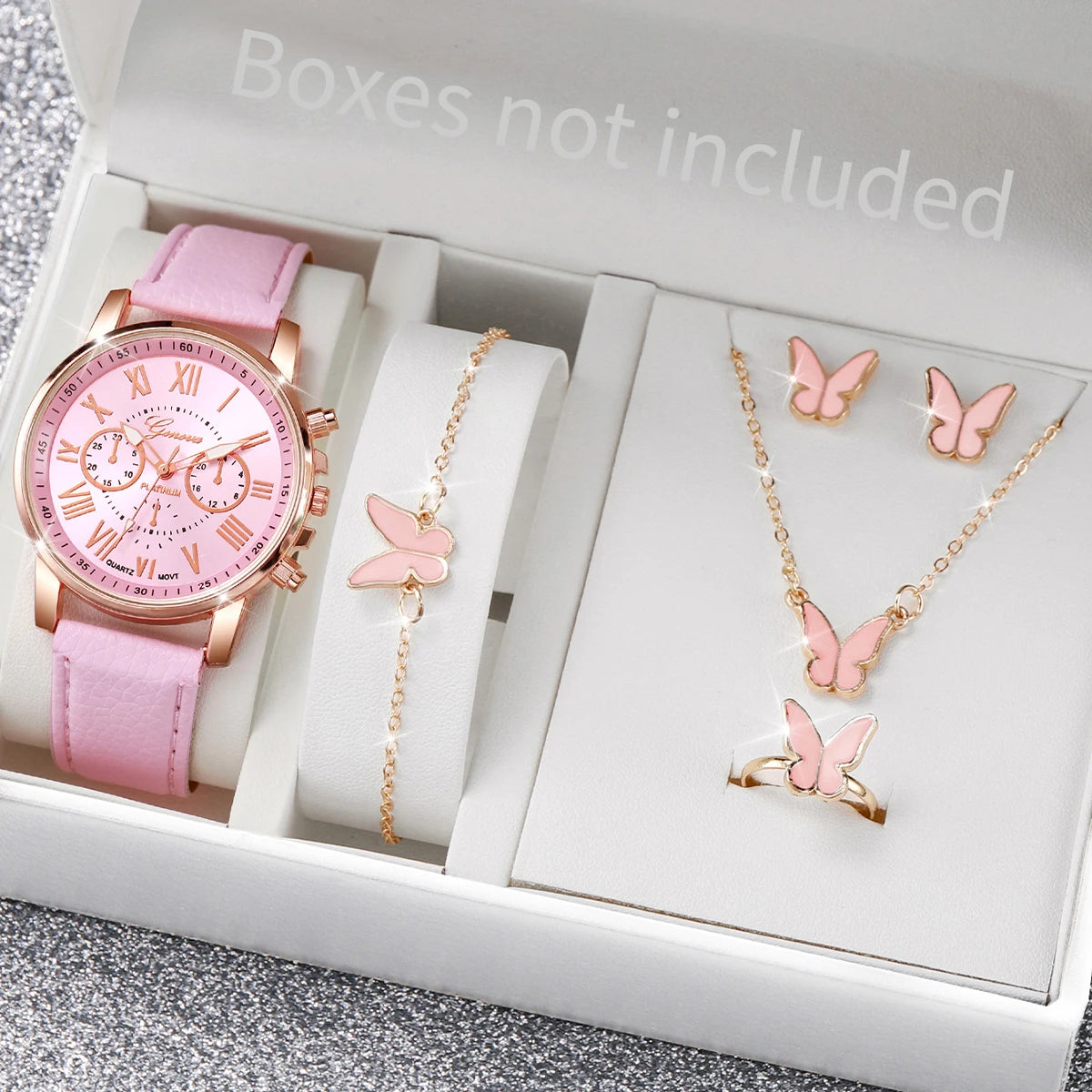 LoveShine Watch