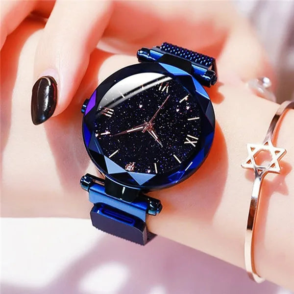 StarLux Watch