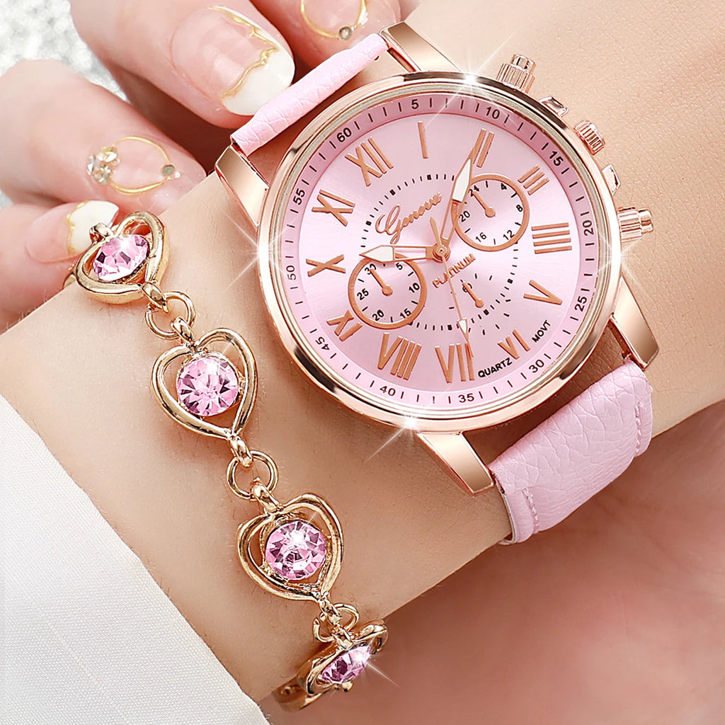LoveShine Watch