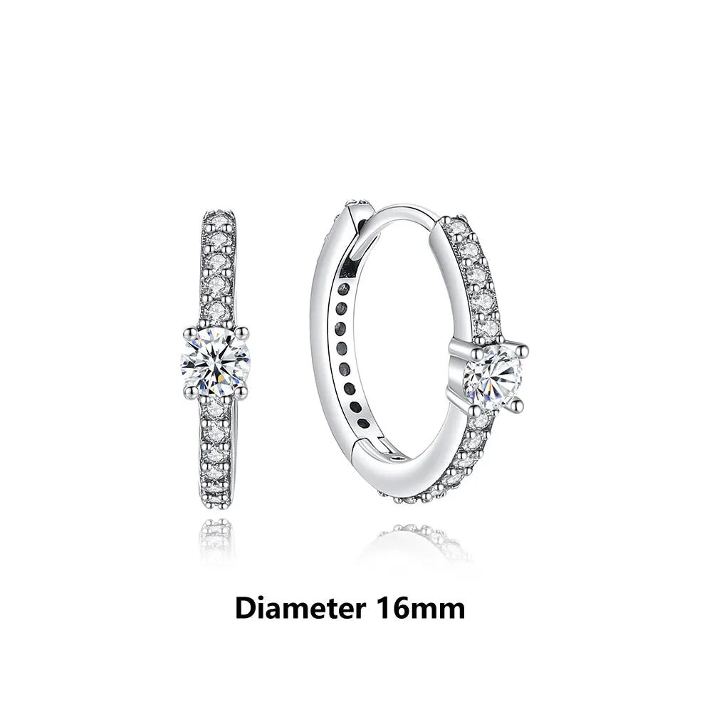 RoseAura Hoops 💎👑