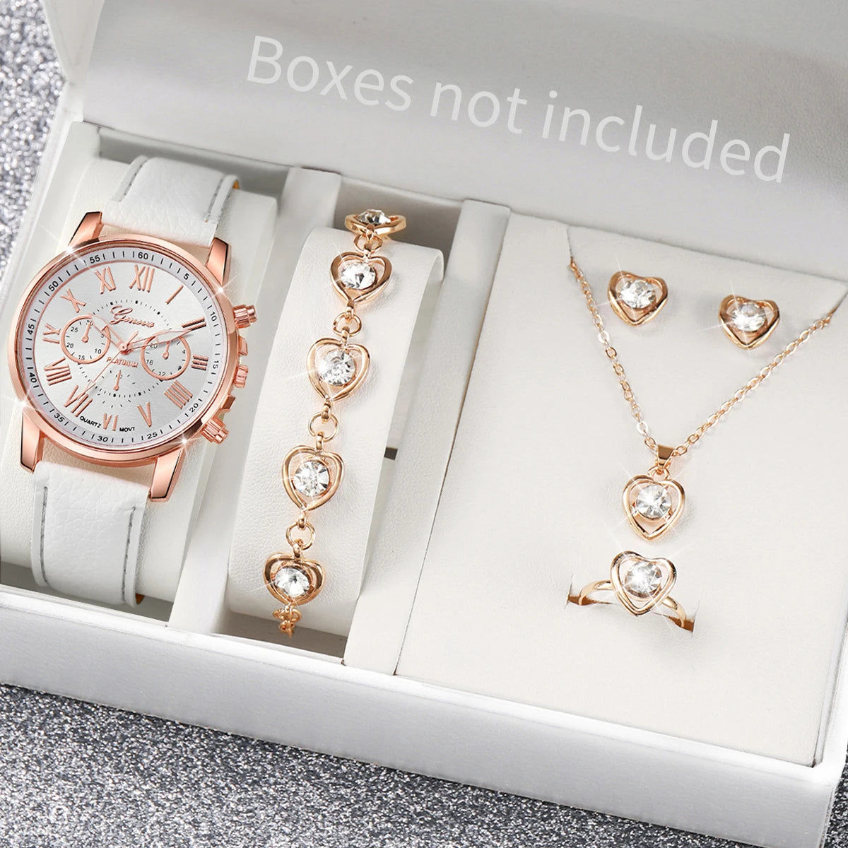 LoveShine Watch