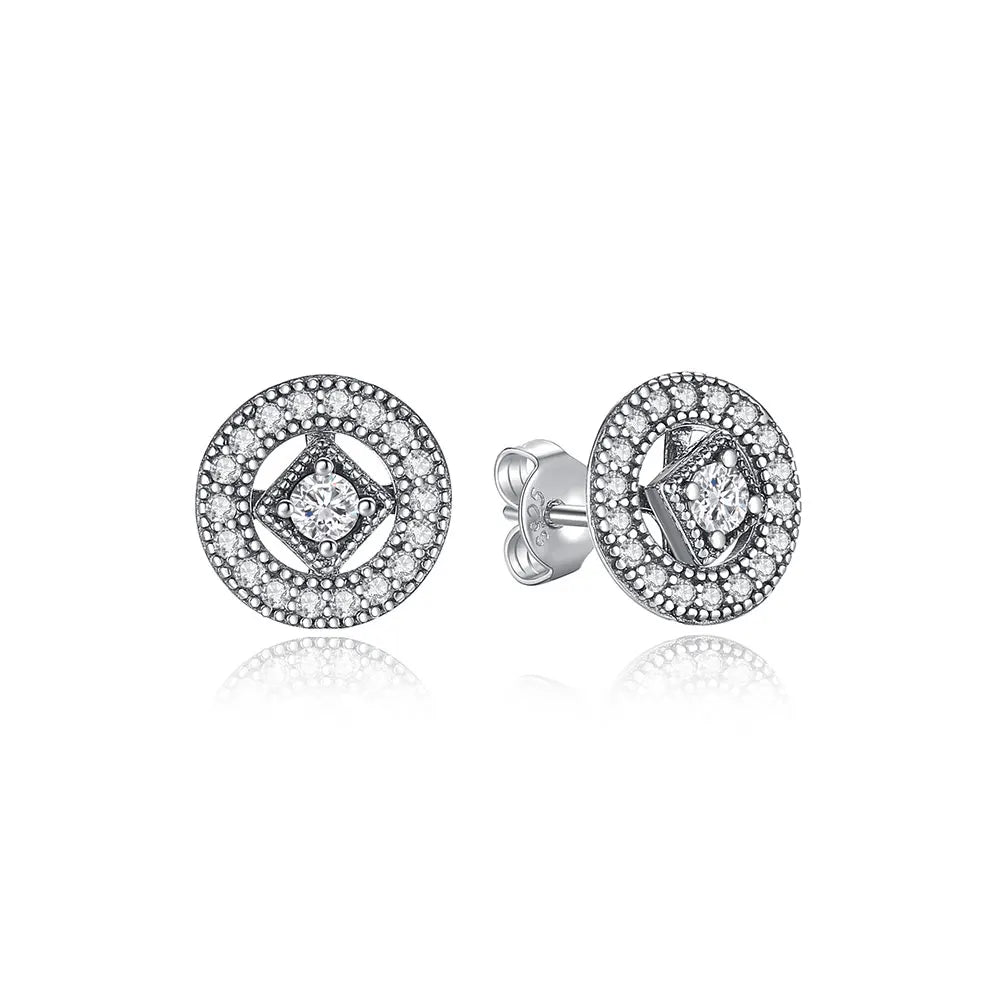 RoseAura Hoops 💎👑