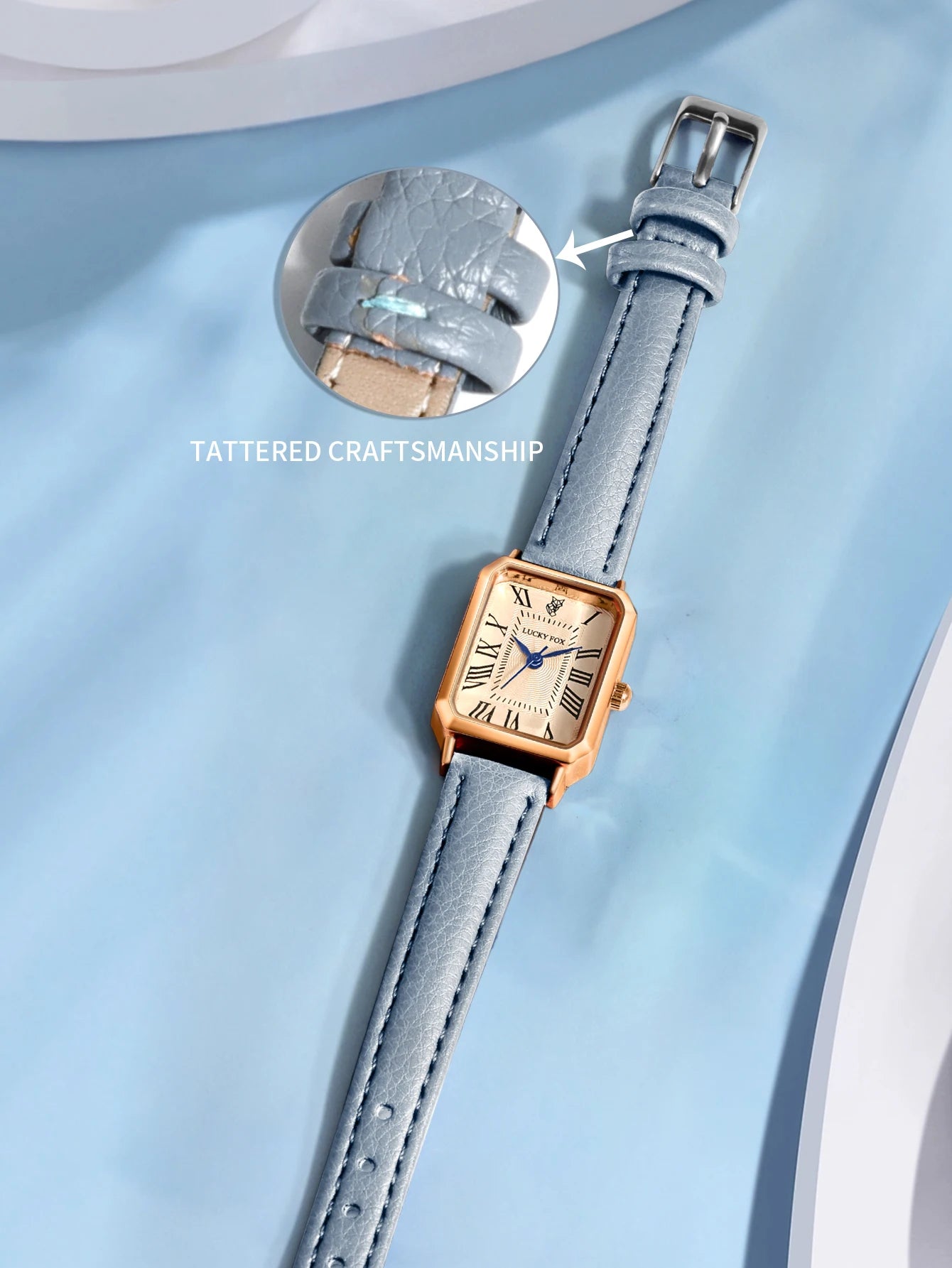 Axis Watch