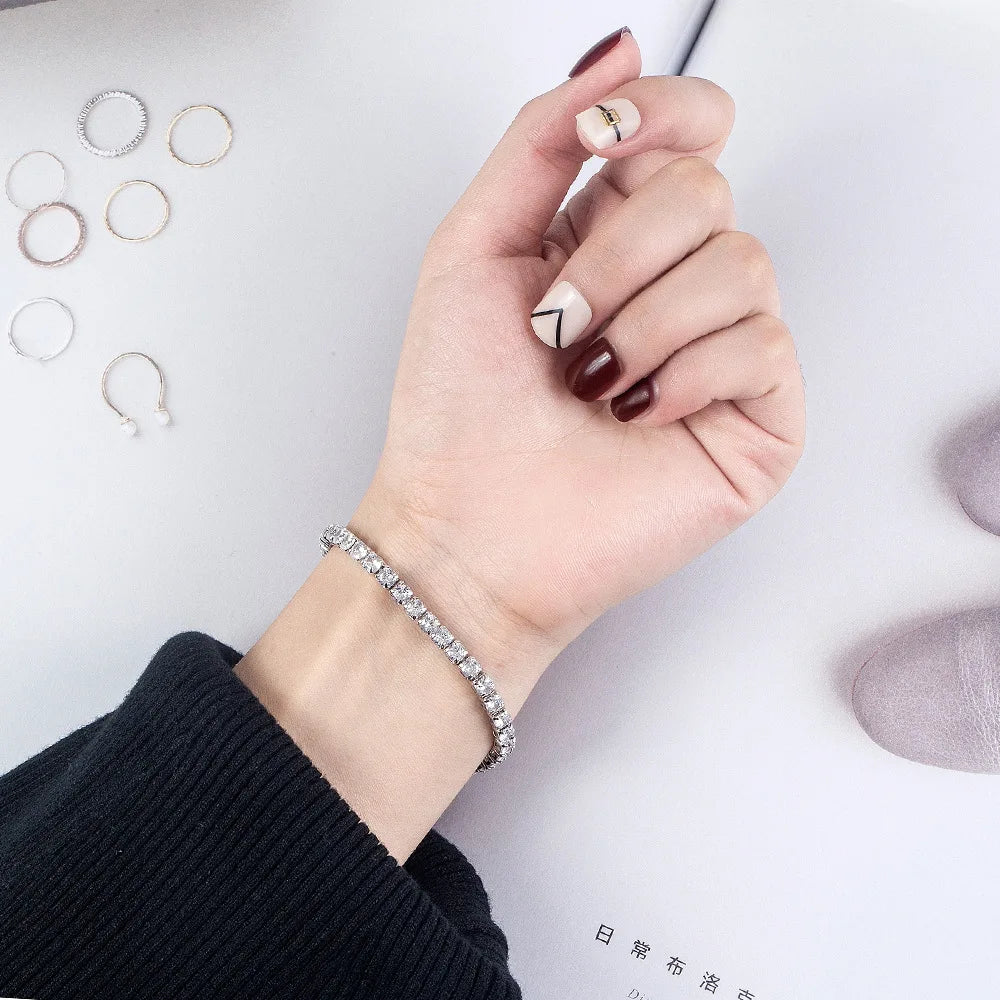 LuxeLine Bracelet