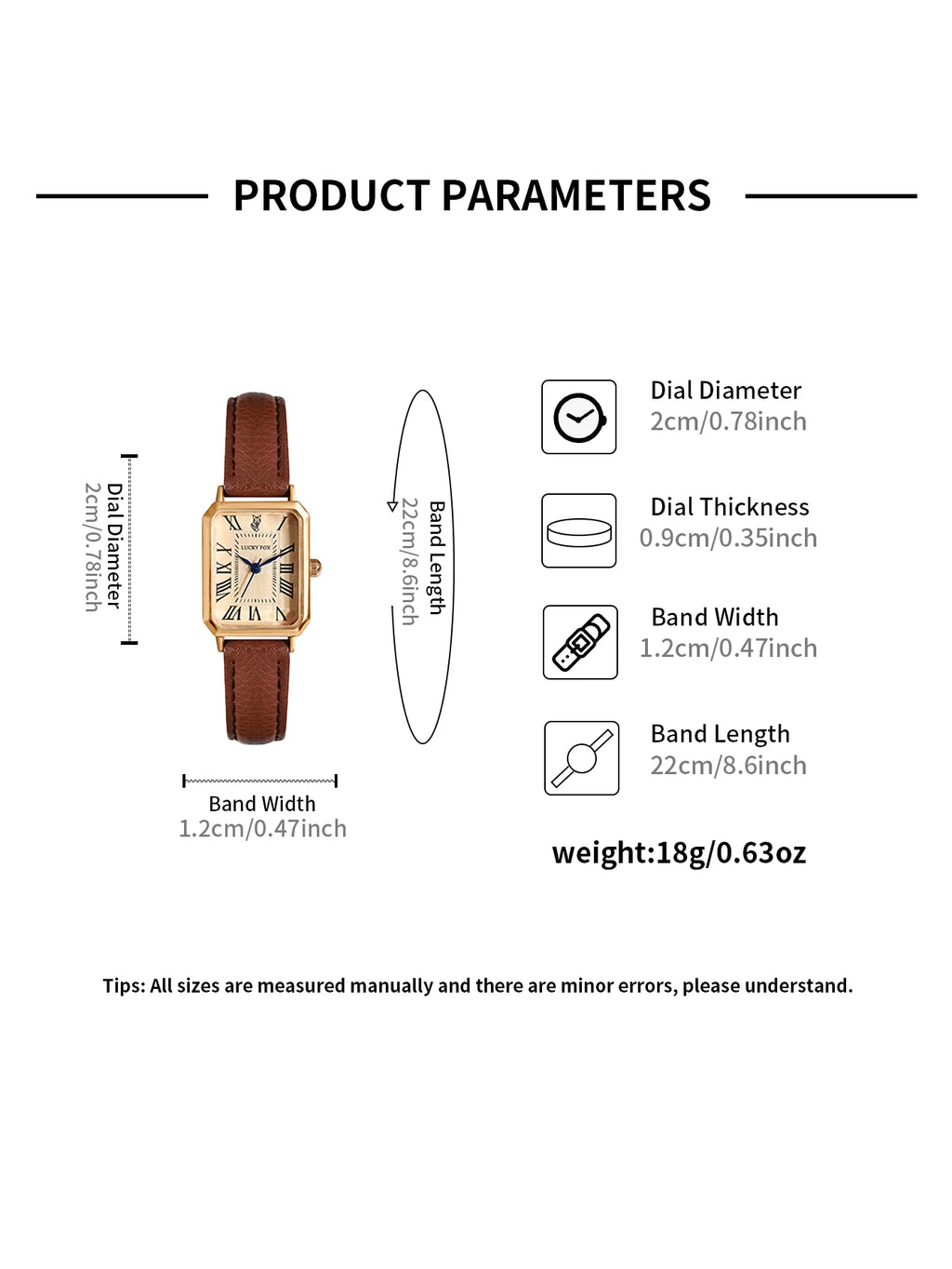 Axis Watch