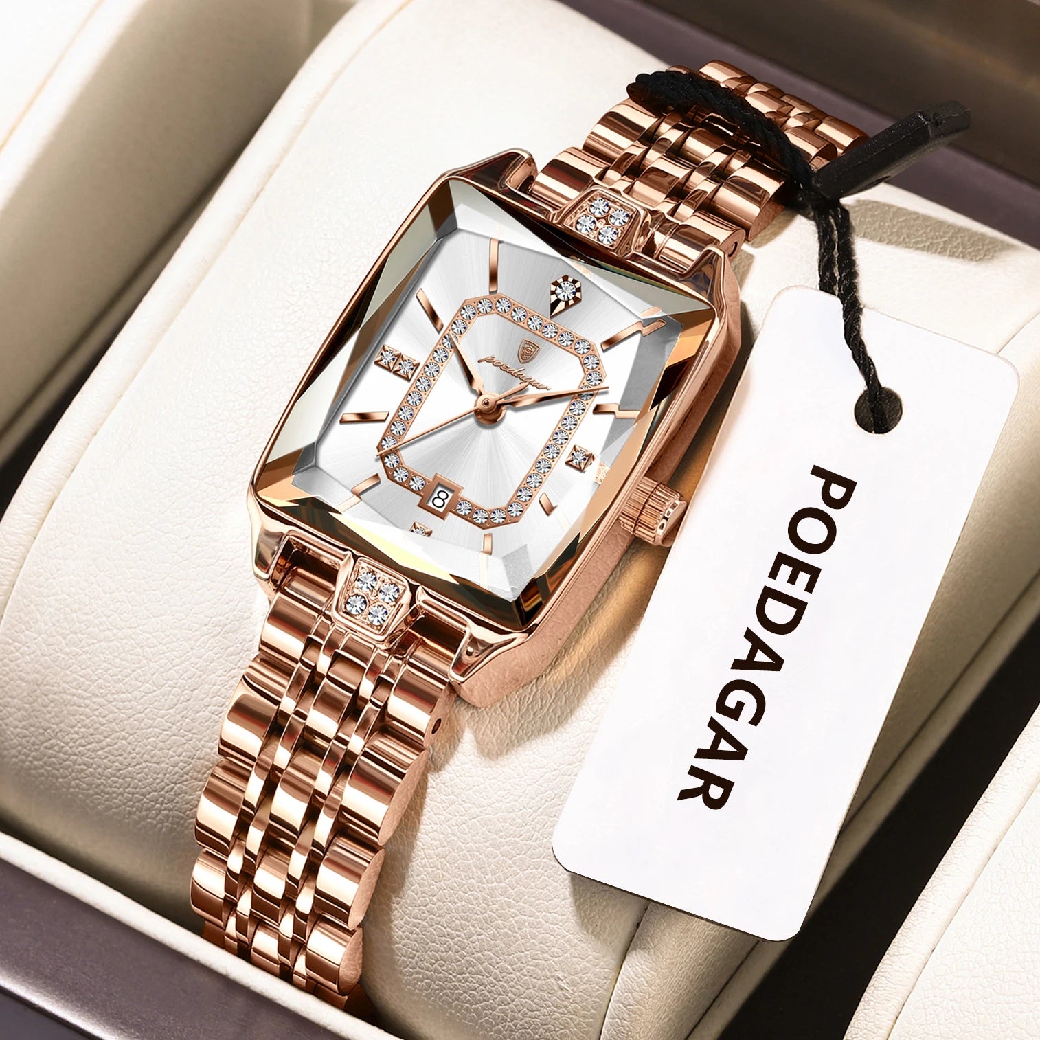 Ziva Watch