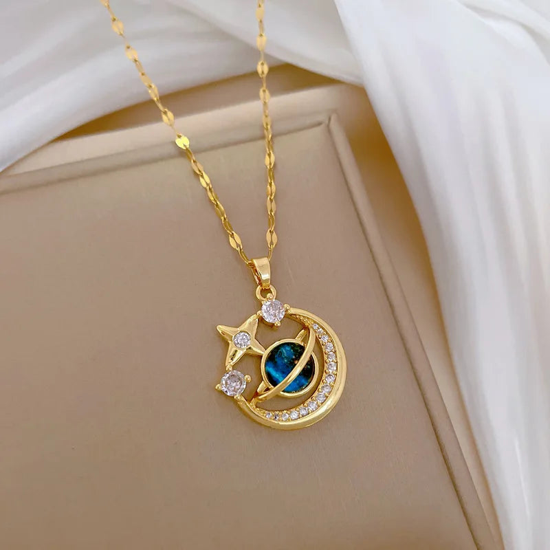 AstroCharm