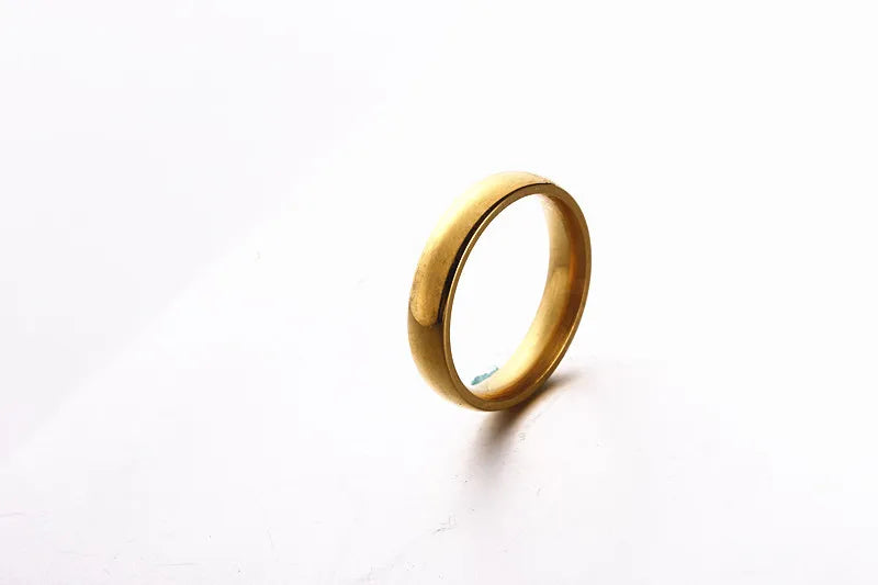 Smooth Core Ring