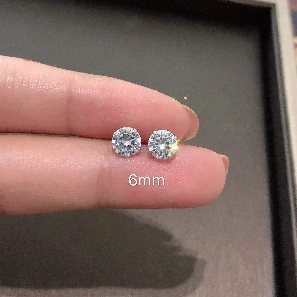 Daily Glow Studs