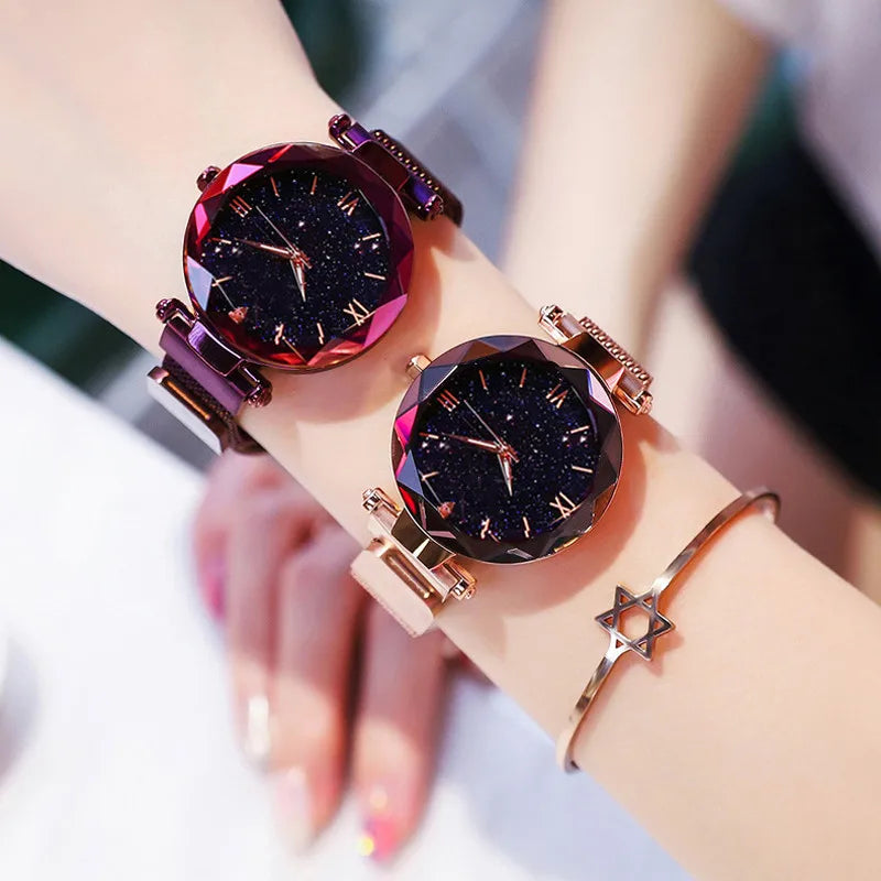 StarLux Watch