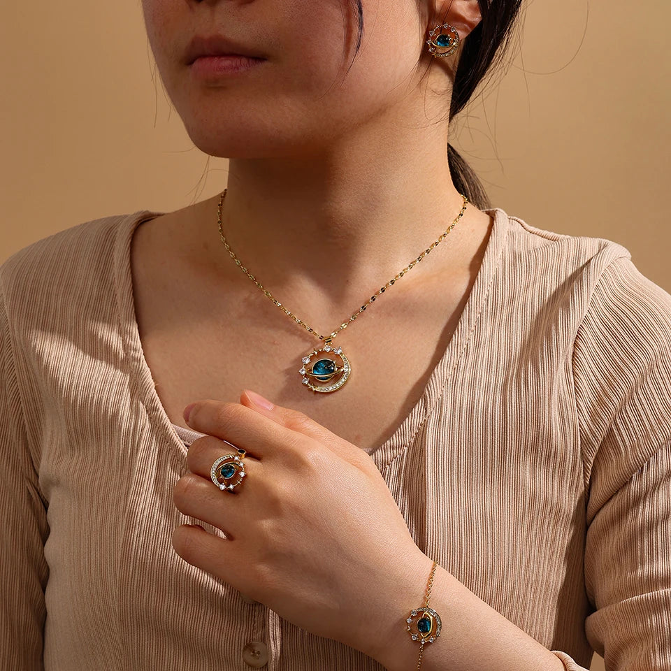 AstroCharm