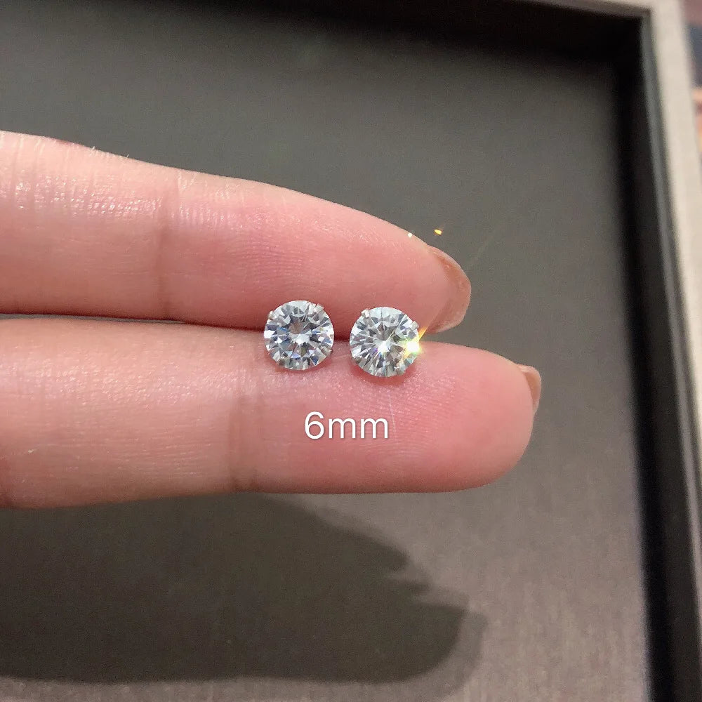 Daily Glow Studs