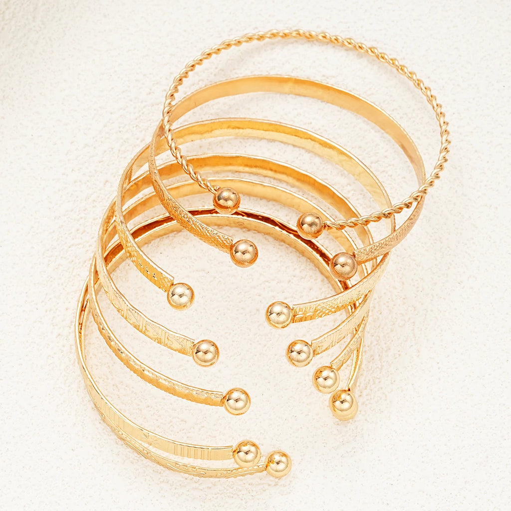 StreetGold Stack