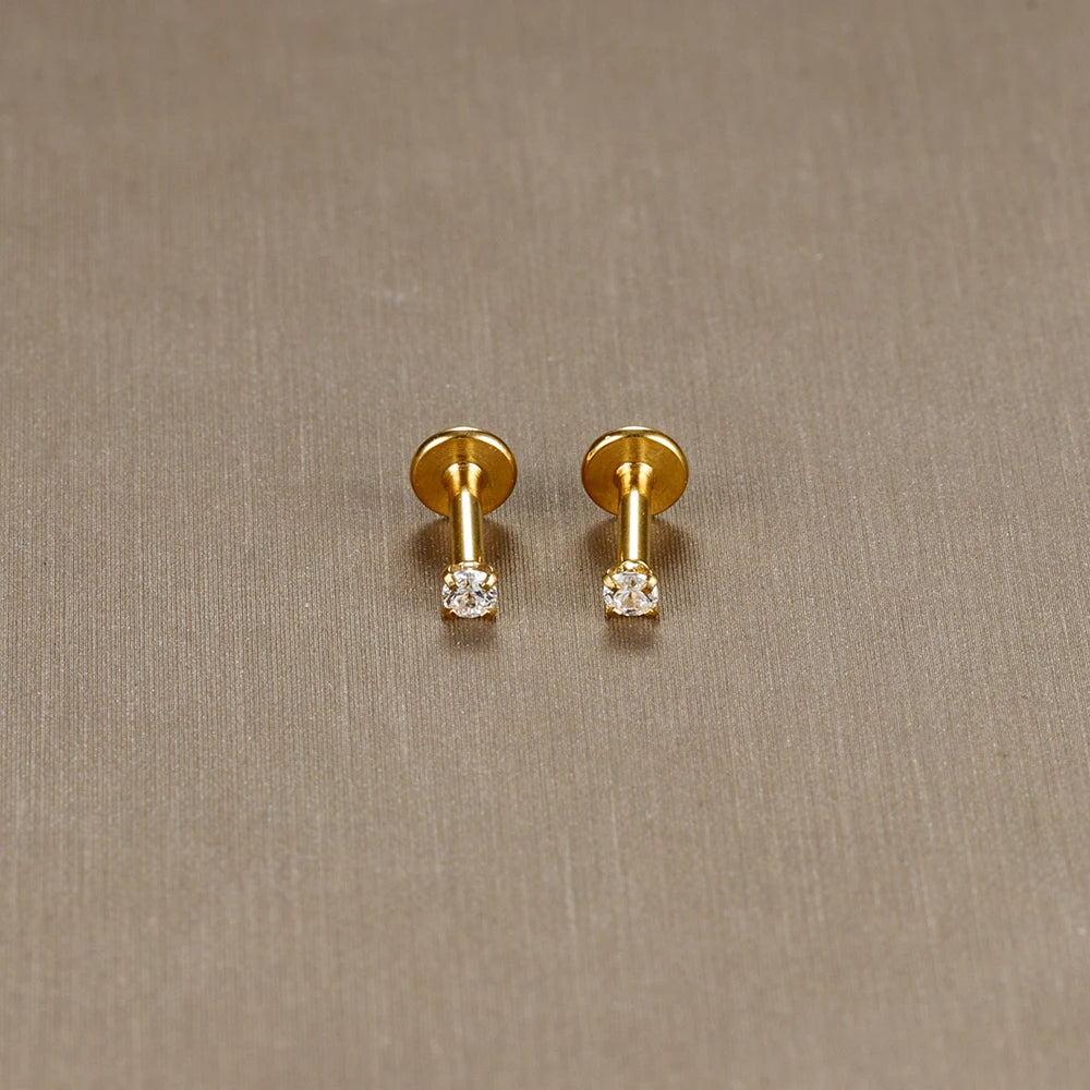Essential Piercing Stud
