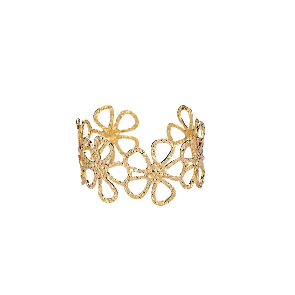 Ziva Cuff