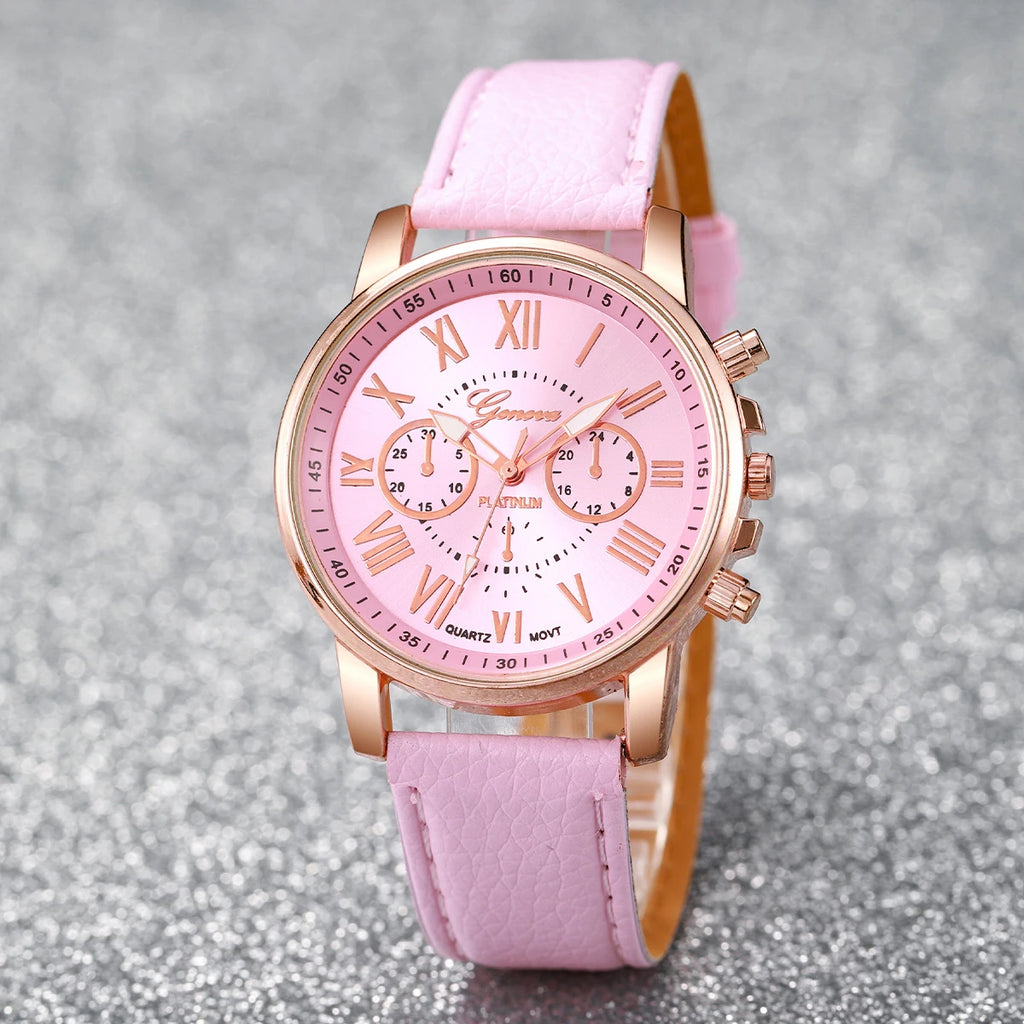 LoveShine Watch