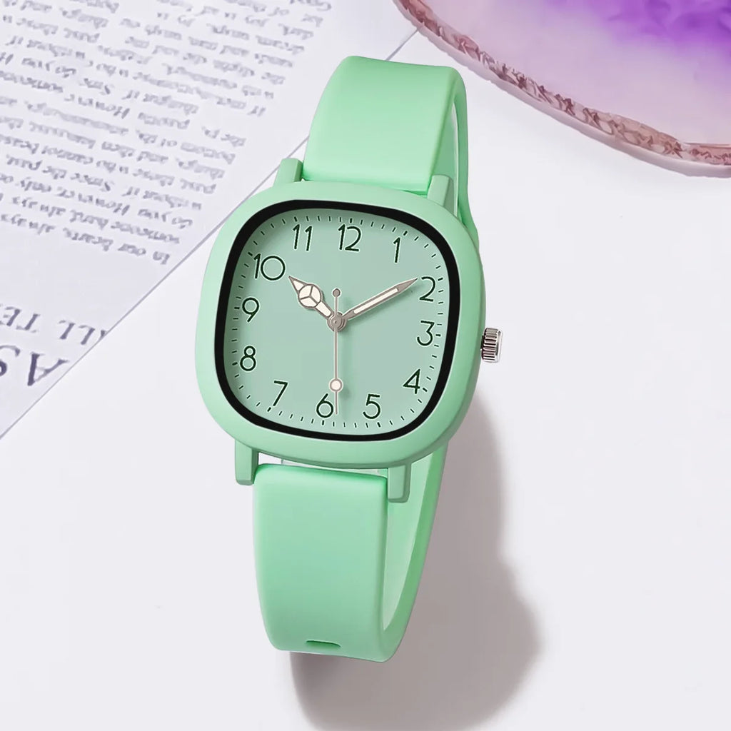 JellyBear Time