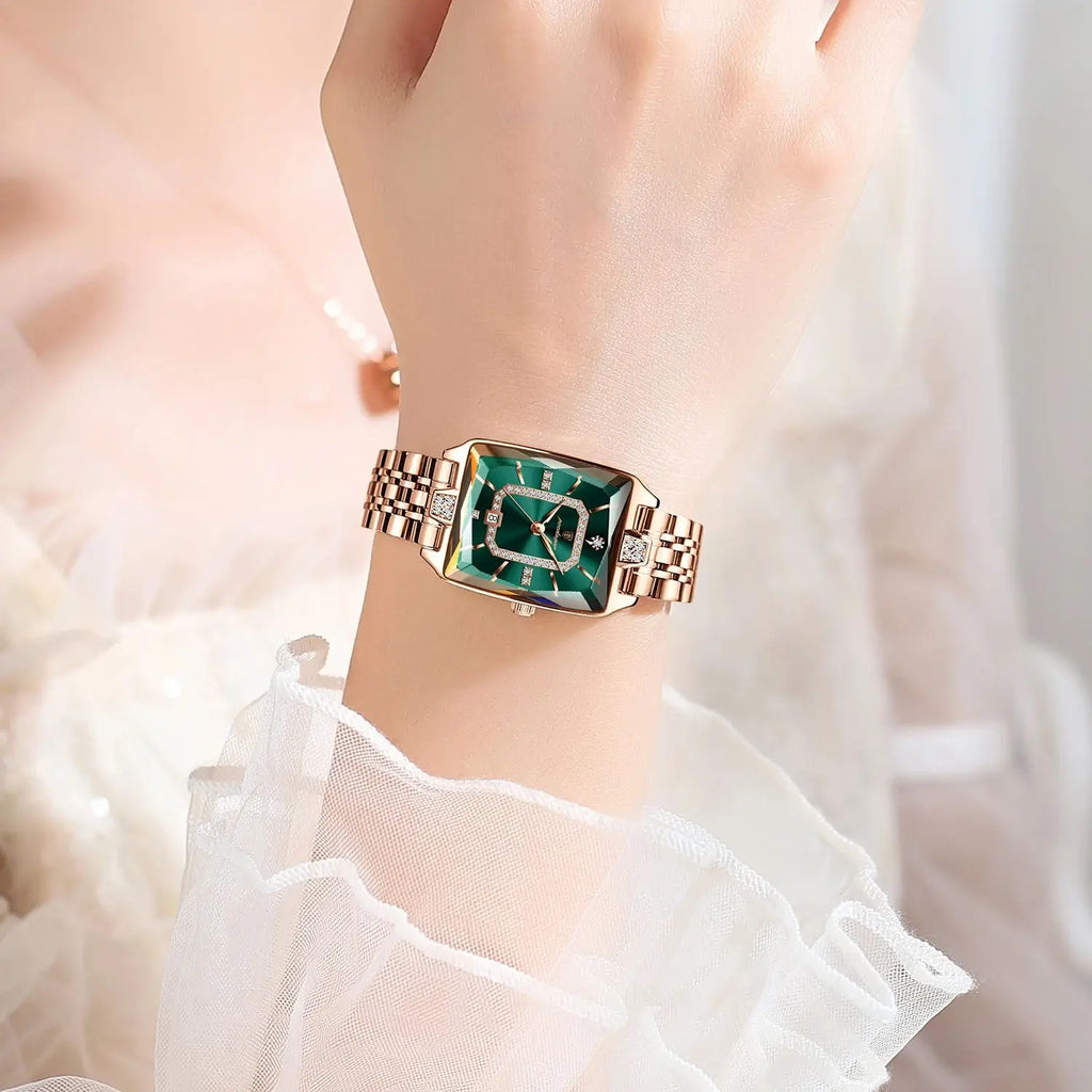 Ziva Watch