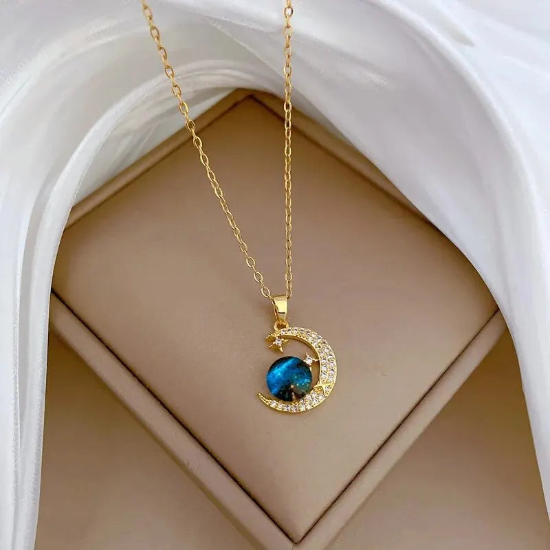 AstroCharm
