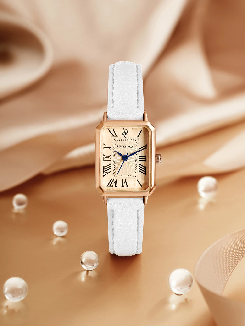 Axis Watch