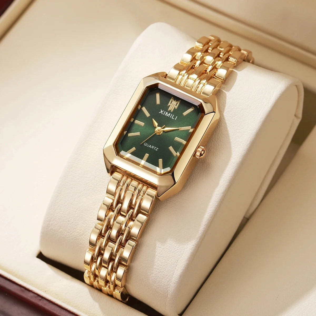 Aurelia Watch