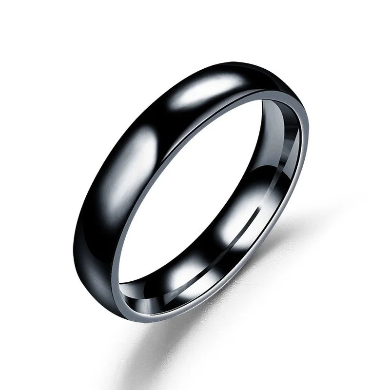 Smooth Core Ring
